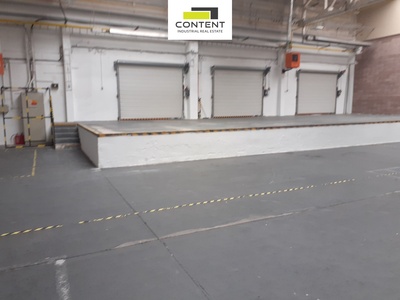 Pronájem skladu, výrobních prostor 834 m², Praha 10 - Malešice - 83116