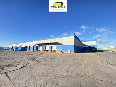 Pronájem skladu, výrobních prostor 834 m², Praha 10 - Malešice - 83118