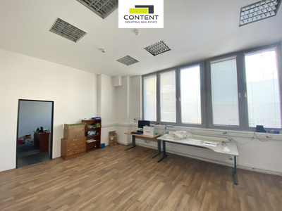 Pronájem skladu, výrobních prostor 834 m², Praha 10 - Malešice - 83120