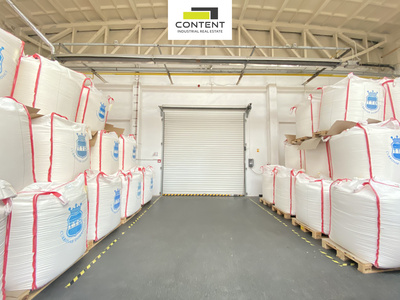 Pronájem skladu, výrobních prostor 834 m², Praha 10 - Malešice - 83123