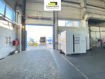 Pronájem skladu, výrobních prostor 834 m², Praha 10 - Malešice - 83129