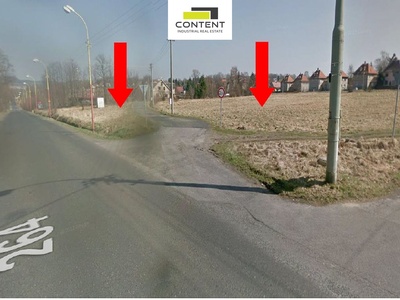 Prodej komerčního pozemku 6.000 m², Varnsdorf - 83525