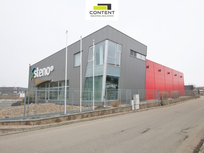 Prodej komerčního pozemku 6.000 m², Varnsdorf - 83531