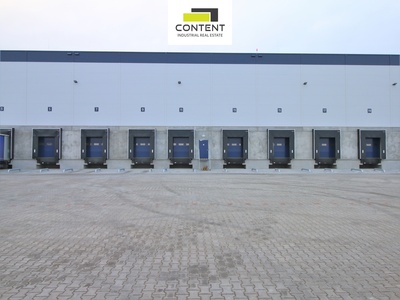 Podnájem skladu 2.000 m² Pavlov, D6 - 83267