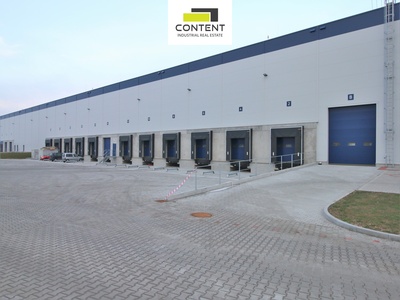 Podnájem skladu 2.000 m² Pavlov, D6 - 83268