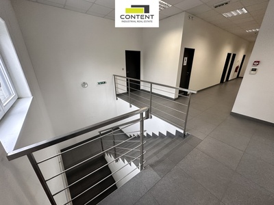 Pronájem kancelářských prostor 165 m², Praha - Malešice - 83371