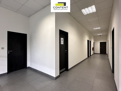 Pronájem kancelářských prostor 165 m², Praha - Malešice - 83372