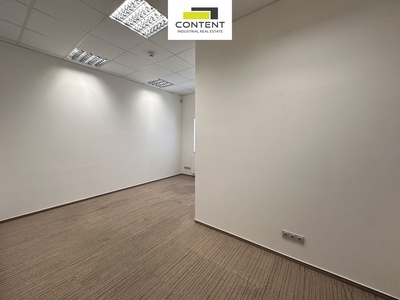 Pronájem kancelářských prostor 165 m², Praha - Malešice - 83373