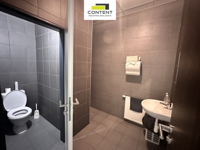 Pronájem kancelářských prostor 165 m², Praha - Malešice - 83375