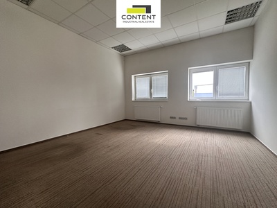 Pronájem kancelářských prostor 165 m², Praha - Malešice - 83376