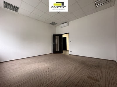 Pronájem kancelářských prostor 165 m², Praha - Malešice - 83377