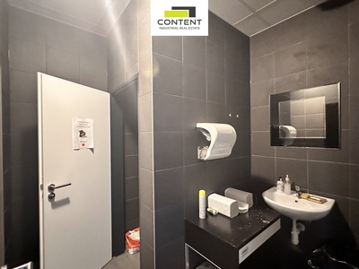 Pronájem kancelářských prostor 165 m², Praha - Malešice - 83380