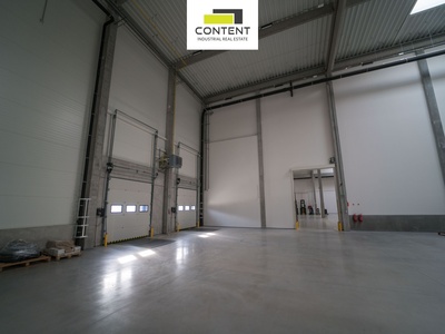 Pronájem skladu, výrobních prostor 816 m², Mladá Boleslav - 83925