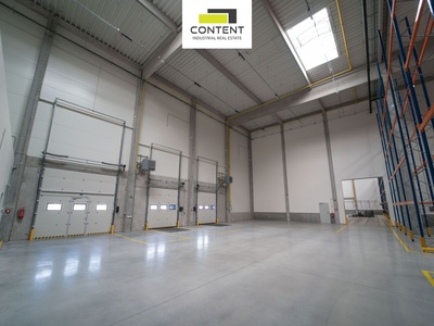 Pronájem skladu, výrobních prostor 816 m², Mladá Boleslav - 83913