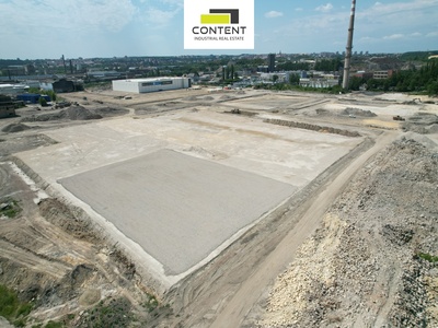 Pronájem skladu, výrobních prostor 55.630 m², Kladno - 83570