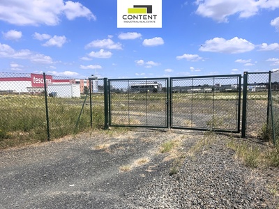 Pronájem zahradnictví 17.000 m² Nupaky, dálnice D1 - 83592