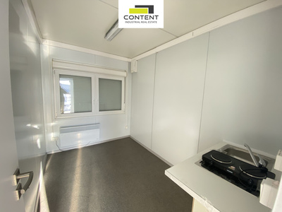 Pronájem zahradnictví 17.000 m² Nupaky, dálnice D1 - 83596