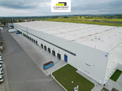 Pronájem skladových prostor 5.000 m², Dašice - 83601