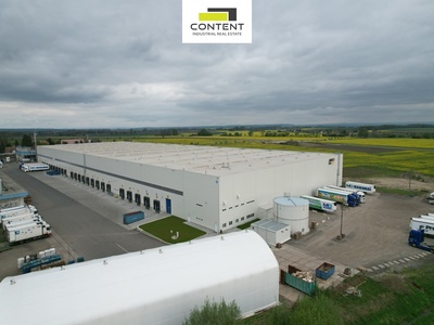 Pronájem skladových prostor 5.000 m², Dašice - 83605