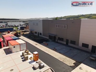 Pronájem skladu, výrobních či obchodních prostor 1.690 m², Mladá Boleslav - 83616