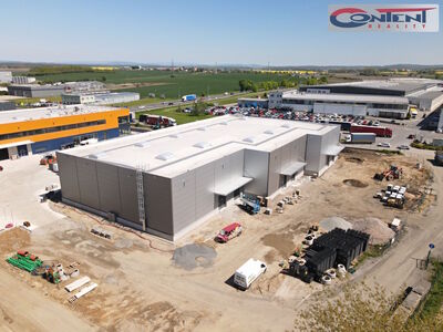 Pronájem skladu, výrobních či obchodních prostor 1.690 m², Mladá Boleslav - 83617