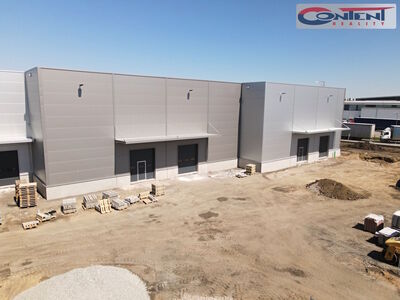 Pronájem skladu, výrobních či obchodních prostor 1.690 m², Mladá Boleslav - 83609