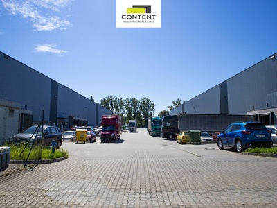 Pronájem skladu, výrobních prostor 609 m², Ostrava, D1 - 83641