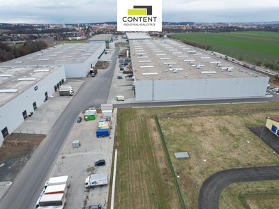 Pronájem skladu, výrobních prostor 5.334 m², Ostrava - Poruba, D1 - 84294