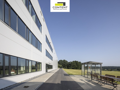 Pronájem skladu, výrobních prostor 5.334 m², Ostrava - Poruba, D1 - 84296