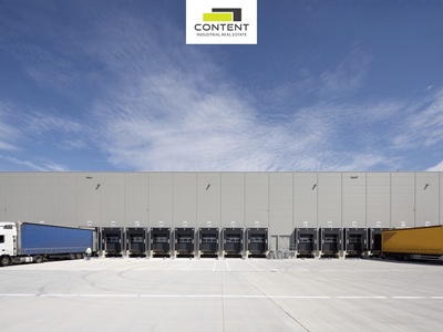 Pronájem skladu, výrobních prostor 8.794 m², Chrášťany, D5 - 84396