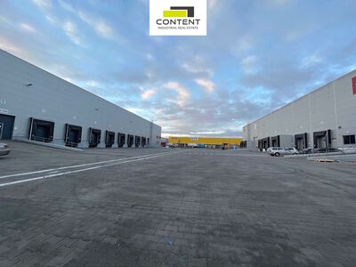 Pronájem skladu, výrobních prostor 1.566 m², Olomouc - Nemilany - 84465