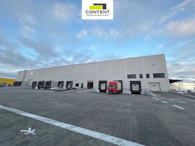 Pronájem skladu, výrobních prostor 1.566 m², Olomouc - Nemilany - 84468