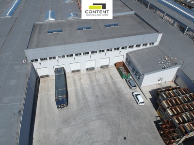 Pronájem skladu, výrobních prostor 12.000 m², Praha - východ, Čelákovice - 84585