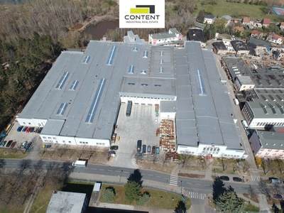 Pronájem skladu, výrobních prostor 12.000 m², Praha - východ, Čelákovice - 84589