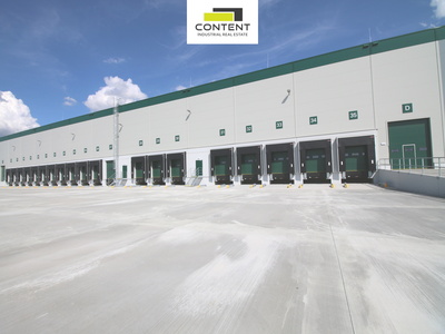 Pronájem skladu, výrobních prostor 5.063 m², Brno, D52 - 84545