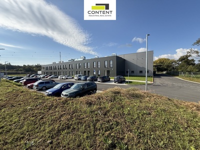 Prodej komerčního areálu 12.792m², Praha - Východ  - 84632