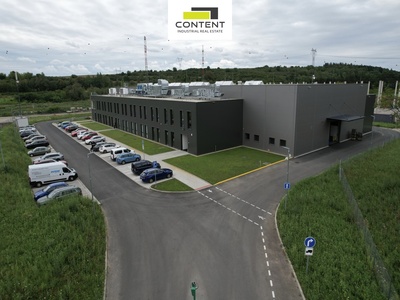 Prodej komerčního areálu 12.792m², Praha - Východ  - 84643