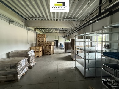 Prodej komerčního areálu 12.792m², Praha - Východ  - 84644