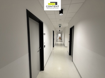 Prodej komerčního areálu 12.792m², Praha - Východ  - 84648