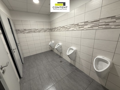 Prodej komerčního areálu 12.792m², Praha - Východ  - 84653