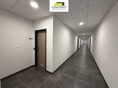 Prodej komerčního areálu 12.792m², Praha - Východ  - 84655