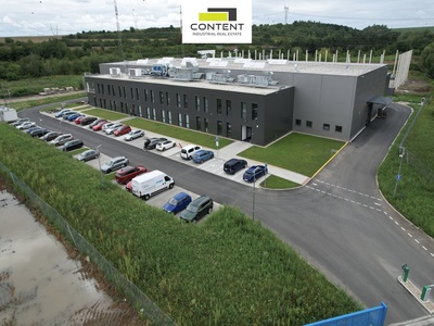 Prodej komerčního areálu 12.792m², Praha - Východ  - 84634