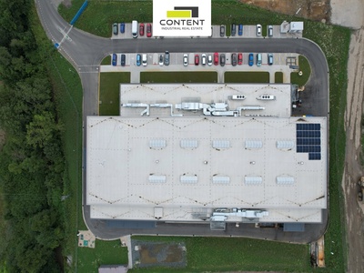 Prodej komerčního areálu 12.792m², Praha - Východ  - 84635