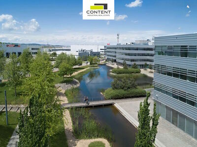 Pronájem kvalitních industriálních prostor 18.781 m², Plzeň - Nýřany - 84165