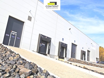 Pronájem skladu, výrobních prostor 5.493 m², Teplice - Krupka - 85112