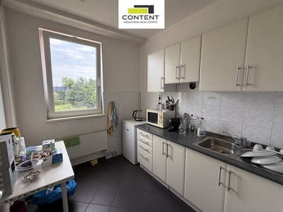 Pronájem skladu, výrobních a prodejních prostor 2473 m², Praha - Nupaky - 85130