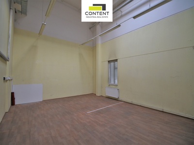 Pronájem skladových prostor 6.170 m², Liberec - 84718
