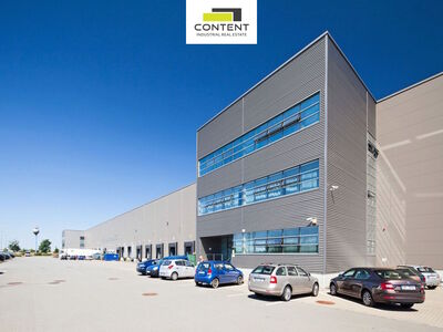 Pronájem skladu, výrobních prostor 10.446 m², Karviná - 85350