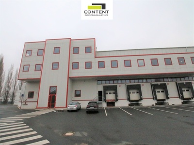 Pronájem skladu, výrobních prostor 4.894 m²,Kutná Hora - 85356