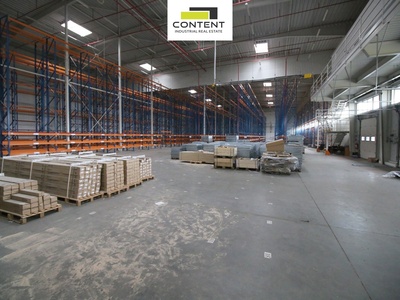 Pronájem skladu, výrobních prostor 4.894 m²,Kutná Hora - 85363